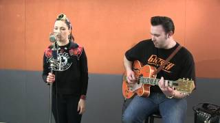 Imelda May - Mayhem (Last.fm Sessions)