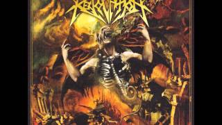 Revocation - 09 Anthem of the Betrayed