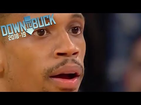 Lance Thomas 16 Points Full Highlights (2/24/2019)