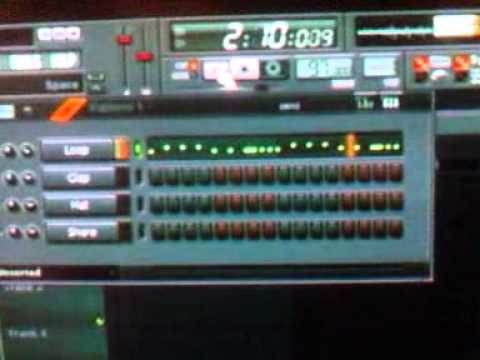 Melod�a Cachondeo de Perreo 97 BMP's (FL Studio 9)