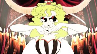 Cover art for Candle Queen