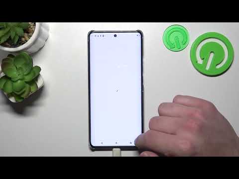 How To use Google Assistant On lock Screen In Motorola Edge 40 Pro