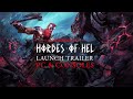 Vidéo de gameplay de Jötunnslayer: Hordes of Hel  PC