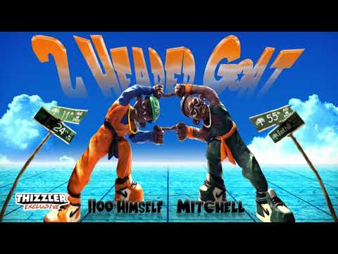 1100 Himself & Mitchell - Do Yourself A Favor (Official Audio) || Infinite Slaps ♾️