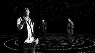 Music video thumbnail preview for HYBRID DREAM（MUSIC VIDEO Full ver.） / w-inds. by w-inds.