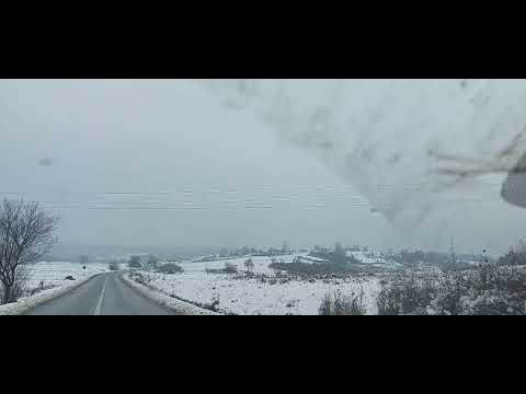 Ferma daniel 11 ianuarie 2022.Satul zabalt!