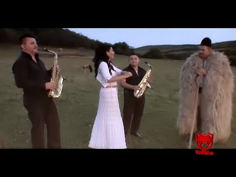 Luminita Puscas - Am cioban cu firma tare