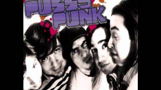 Pussy Punk - Por tu amor (Cover)