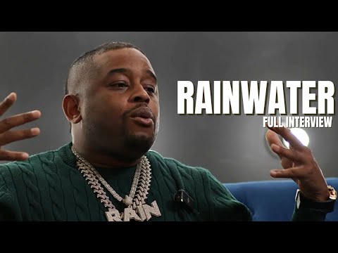 Rainwater On Upcoming MO3 Trial, Finesse2tymes & Honeykomb Brazy Beef, Big X, Zee The Wizard & MORE