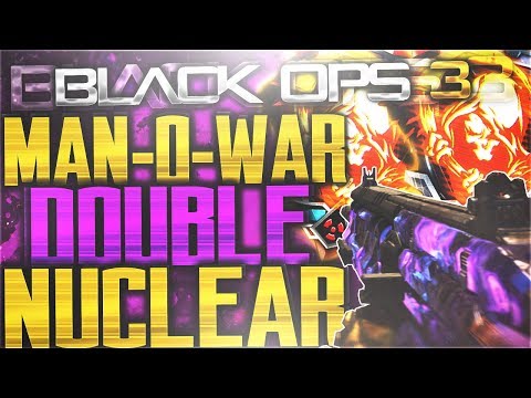 Double Nuclear against German Tryhard! Grüße gehen raus an xImBlxQ!