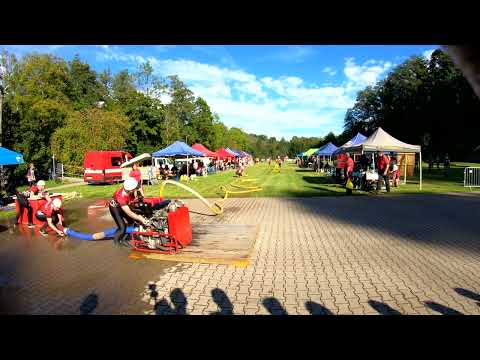 M06 SDH DOUBRAVA - PKL KOŠŤÁLOV 2025