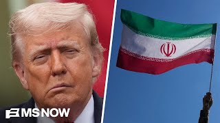 Have the Iranians come out of the war with an upper hand? 'Definitely,' Hertling says