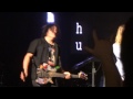 Goo Goo Dolls - Fan Proposal & Come To Me ...