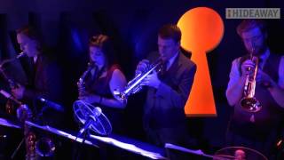 Down For The Count - All Of Me