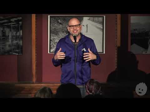 Adam Wade - "The Clam King"