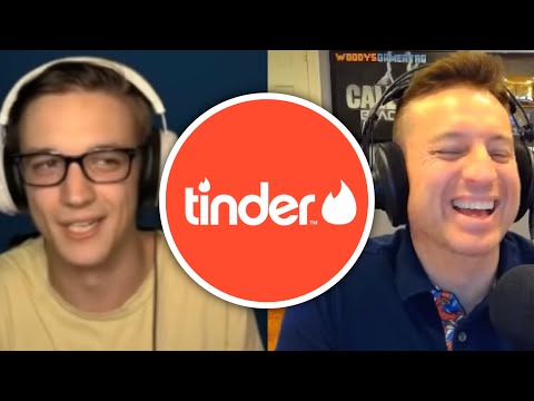 Tinder Stories w/ Jericho | PKA