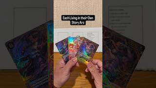 Different Story Arc. Same Bond. Luffy, Sabo, & Ace. #brother #onepiece #onepiecetcg #30daysuperfans