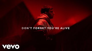Download lagu ILLENIUM, WYLDE - Ur Alive (Lyric Video) mp3 Download lagu ILLENIUM, WYLDE - Ur Alive (Lyric Video) mp3