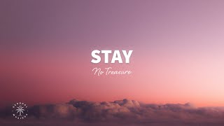 Musik-Video-Miniaturansicht zu Stay Songtext von No Treasure