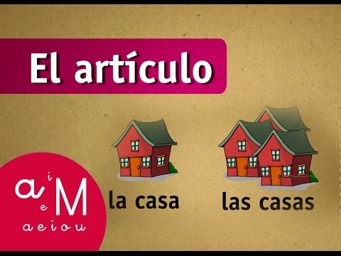La Eduteca - El artículo