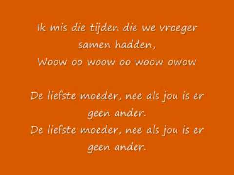INB Ft. Celes - Ik Mis De Tijden (Met Lyrics)