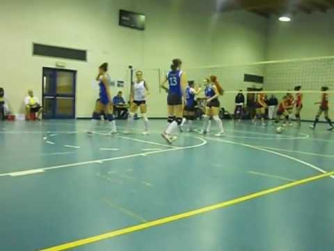 PROGRESSO VOLLEY - ATLETICO VOLLEY