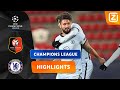 SPANNING IN DE SLOTFASE! ? | Stade Rennais vs Chelsea | Champions League 2020/21 | Samenvatting