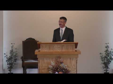 Repentance Unto Life (WLC Q/A 76; 11.23.2025)