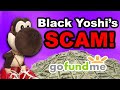SML Movie Black Yoshi S Scam REUPLOADED