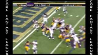 FANTASY FOOTBALL HIGHTLIGHTS INTRO 2010