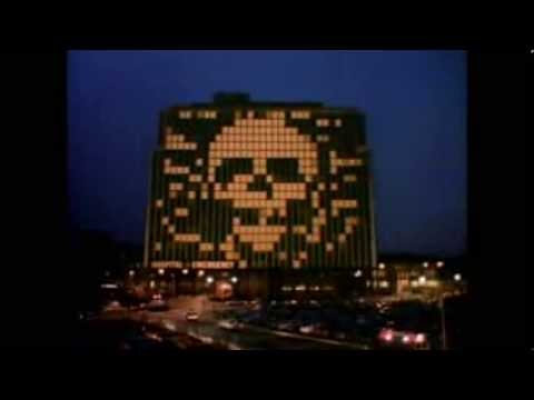 Angustia en el Hospital Central "Visiting Hours" (1982) Trailer thumbnail