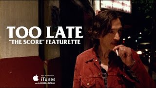 TOO LATE - 