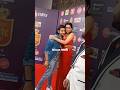 आकाश ठोसर आणि वैदेही परशुरामी Short Reels Viral Tr