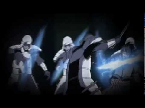 ||KFS|| Not Strong Enough MEP [Re-Uploaded]