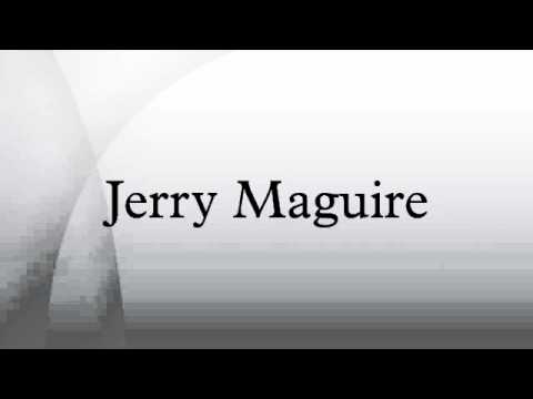 Jerry Maguire