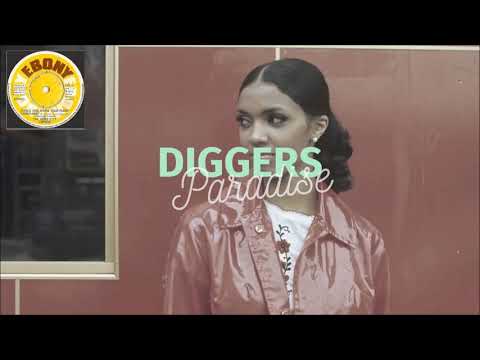 Inner City Express - Fat On Funk