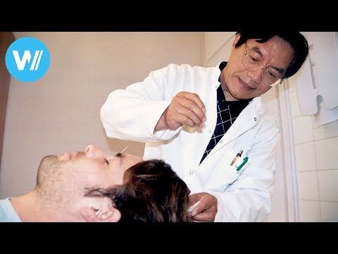 Wie ein Knorpel im Hüftgelenk heilen Antibiotika für die Behandlung von Entzündungen der Lymphknoten im Nacken