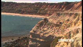 MASLIN TRAGEDY 19/4/12