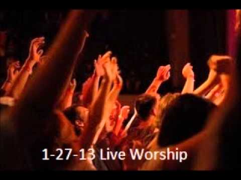 1-27-13 Exhortacion de Josue