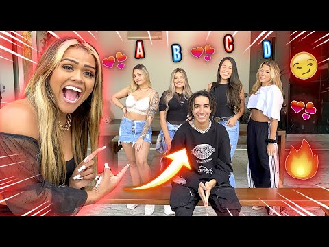 DESENCALHANDO MEU AMIGO!!! (LULU)