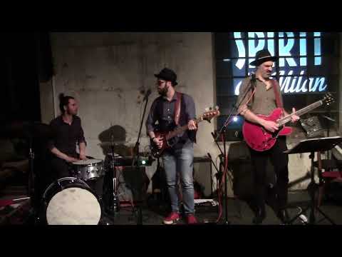 Big Man James Trio @Spirit in Blues 24.2.2019 001