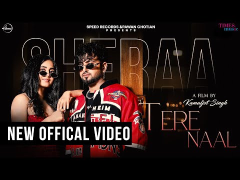 Tere Naal — watch video