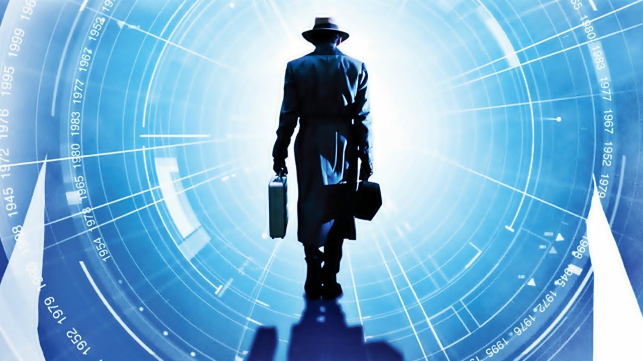🔴 TIME TRAVEL!!? Could This Man Be Telling us the Truth? 2019-2020 🔴 TIME TRAVEL!!? Could This Man Be Telling us the Truth? 2019-2020