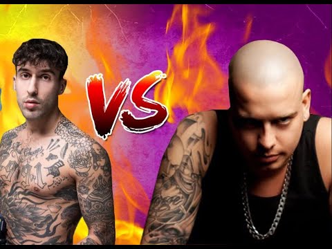 JAMIL E ABAN SI DISSANO IN LIVE SU INSTAGRAM