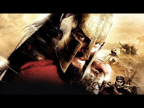 300 Spartans vs 1.3 million Persians | UEBS2 (ultra graphics RTX 3090)