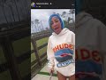 Tekashi 6ix9ine Fight With Girlfriend