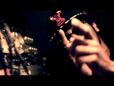 OBLIK - KYUBI ( JUILLET 2013 )