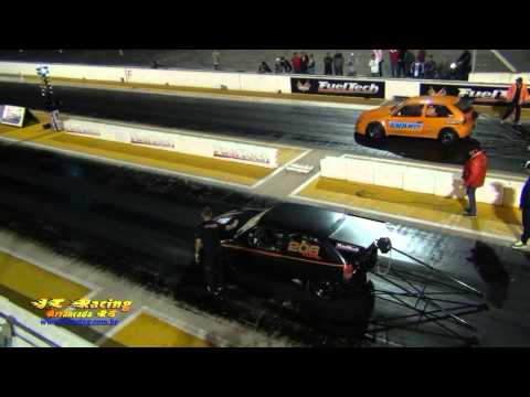 JC Racing com br   Gol FLD 09 Airton Carraro   By Jaques   8,518s@272Kmh