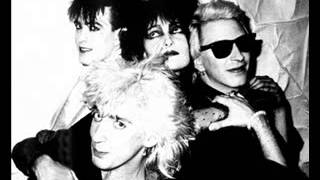 Siouxsie &amp; The Banshees - Paradise Place (Markthalle 1982)
