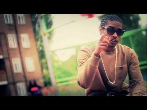 Lil Lav  (@LilLavMusic) -  Who could it be (SHOOTmeTV) 2012 official video